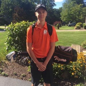 Meet your Posher, Drew